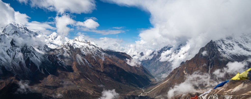Nepal